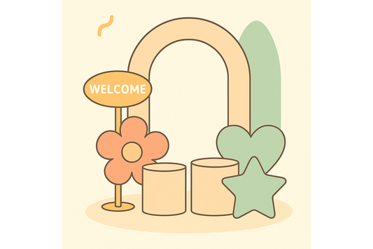 Candyland Theme